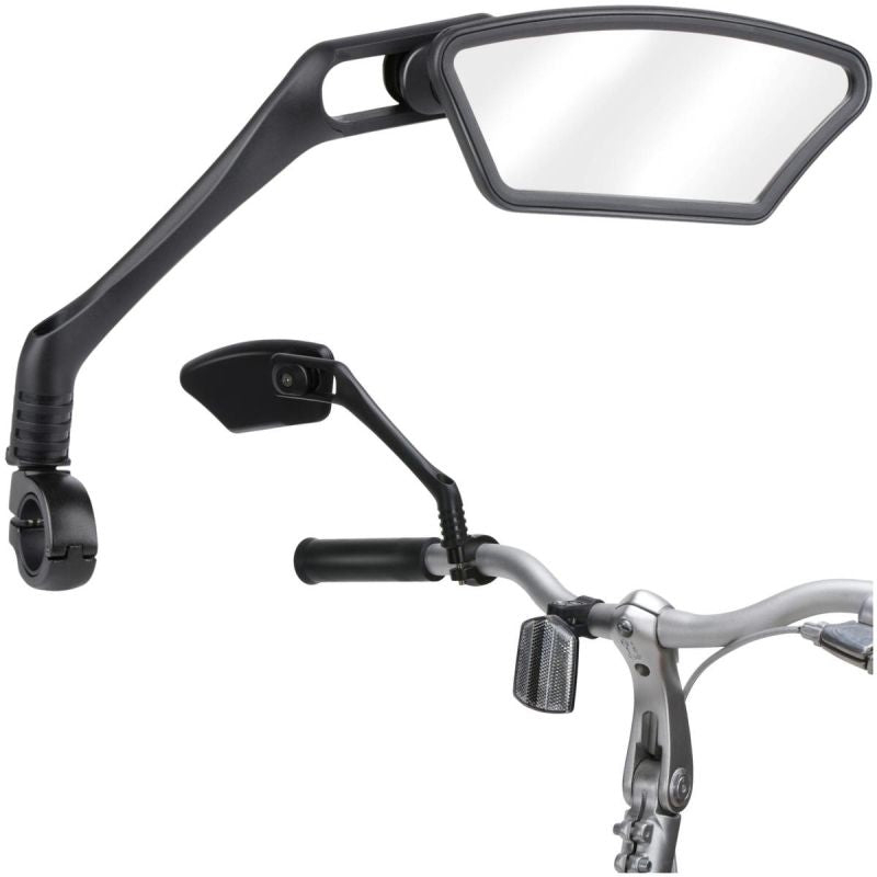 Dunlop Adjustable Bicycle Mirror kiegészítő GSP-434681