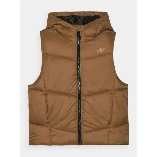 Jacket, Sleeveless 4f Jr 4fjwaw24tvjam134-82s