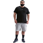 Nike Sportswear BB Men's T-Shirt fekete póló IH5067010