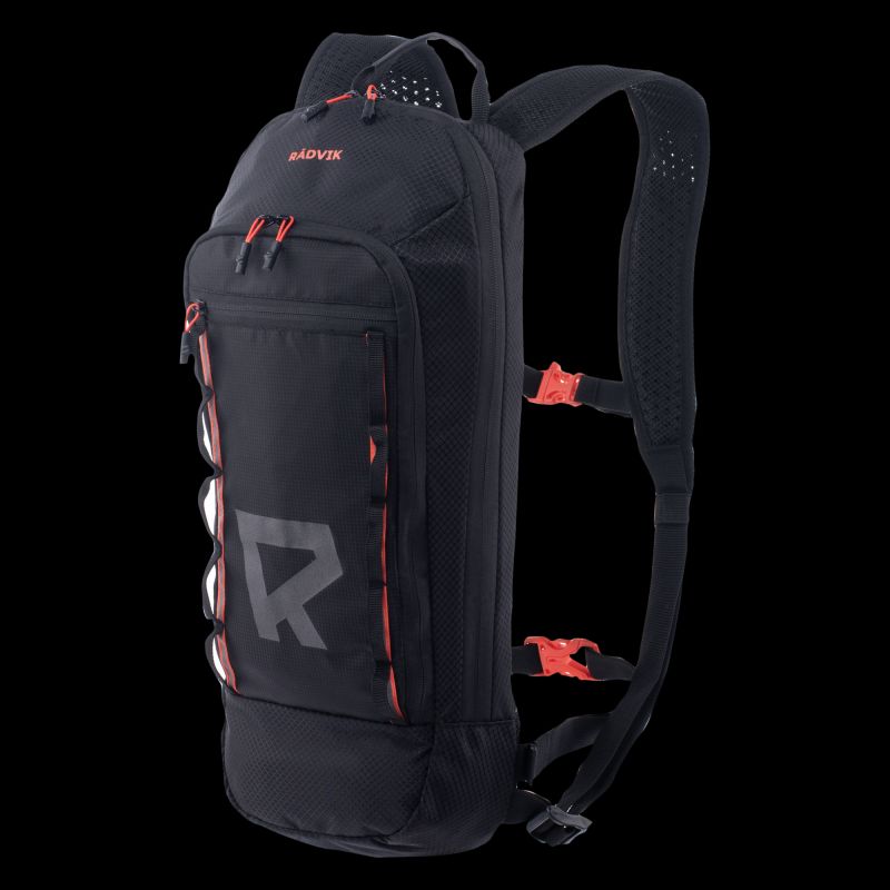 Radvik KOGGER II backpack 8l hátizsák 92800663736