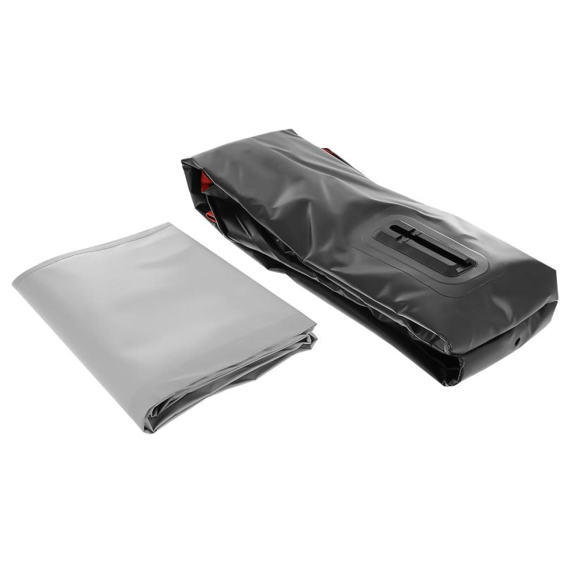 2-PERSON KAYAK SET LAMINATED PVC 200KG ENERO
