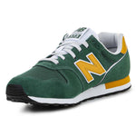 New Balance zöld utcai cipő ML373VR2