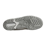 New Balance Sneakers women's white sports - BB650RWH fehér utcai cipő