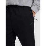 Men's jogger sweatpants 4F 4FRMM00TTROM1624-20S 2xl melegítőnadrág