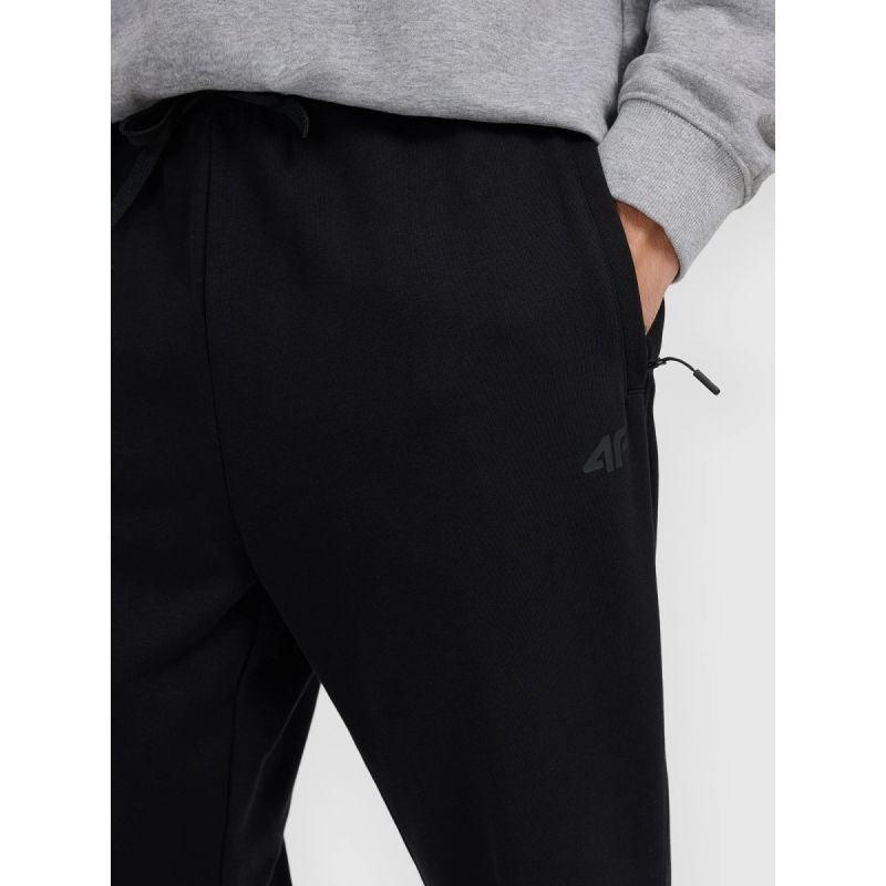 Men's jogger sweatpants 4F 4FRMM00TTROM1624-20S 2xl melegítőnadrág