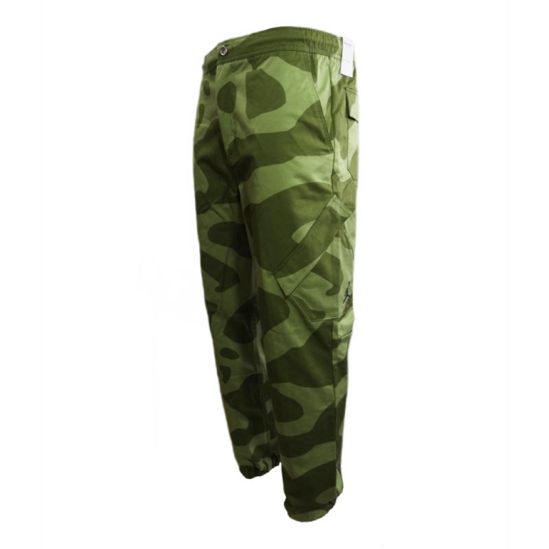 Men's Air Jordan Nike Essentials Chicago Camo - FD7455-340 nadrág