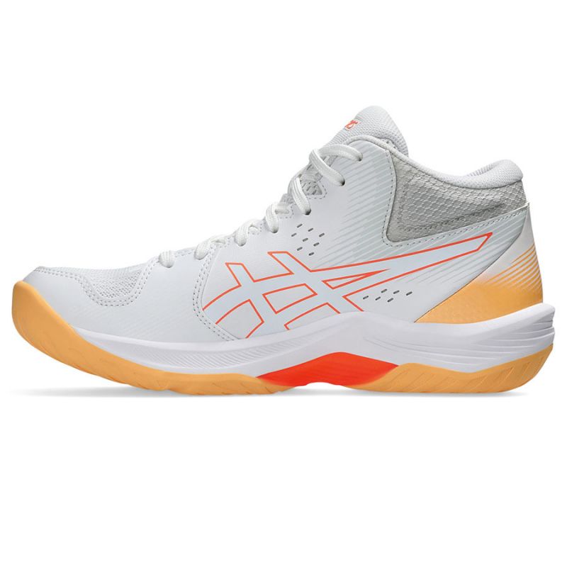 Asics Beyond FF MT W 1072A096 105 shoes Cipő