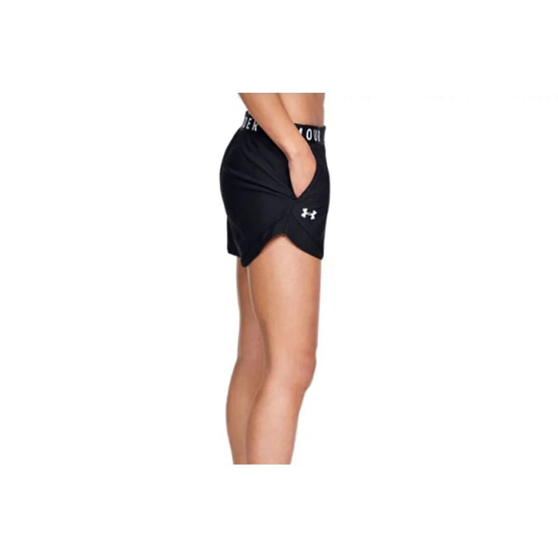 Under Armour Armor Play Up Short 3.0 W 1344552-001 Nadrág