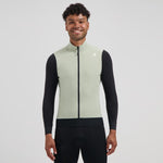 Rogelli DISTANCE II long sleeve t-shirt gray 2XL szürke póló