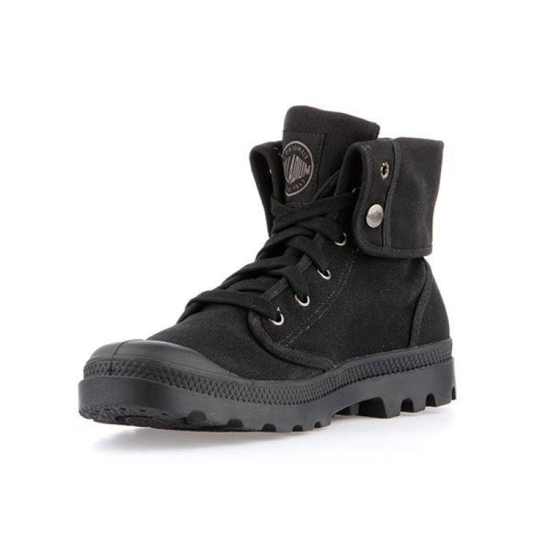 Palladium Mens Baggy M 02353-060-M shoes Cipő