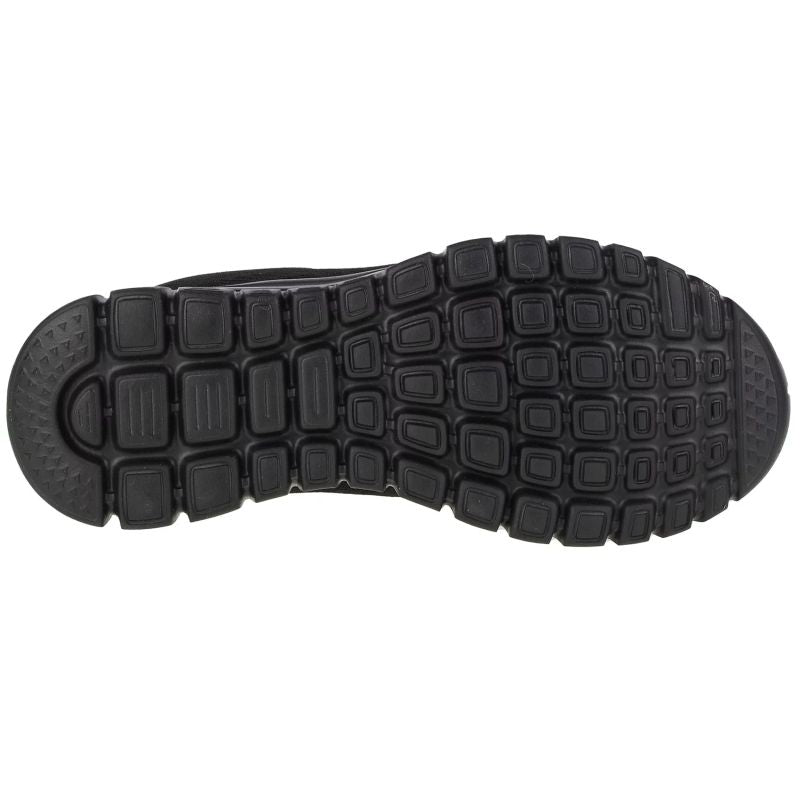 Skechers Graceful - Get Connected W 12615W-BBK shoes Cipő
