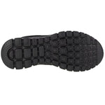 Skechers Graceful - Get Connected W 12615W-BBK shoes Cipő