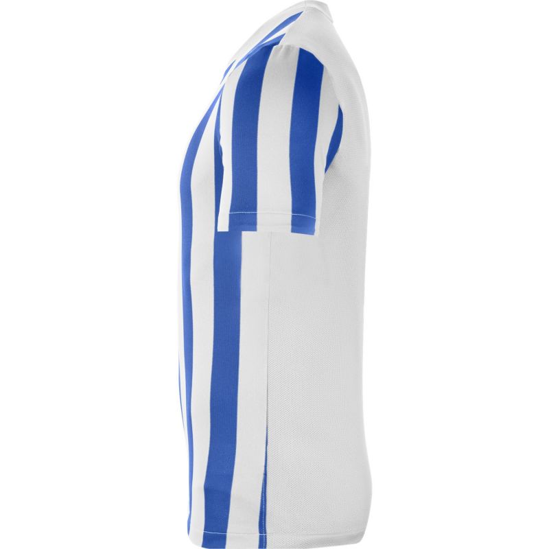 Nike Striped Division IV M CW3813-102 Football Jersey Póló