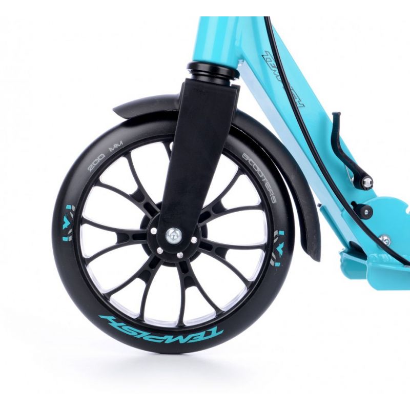 Tempish SMF 200 Scooter różowy scooters