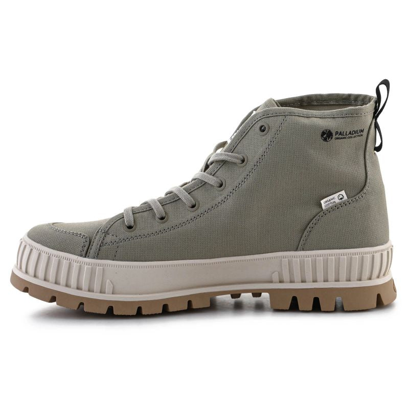 Palladium Pallashock shoes 78568-379-M Cipő