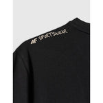 4F Men's regular printed T-shirt póló 4FRSS26TTSHM3814-20S