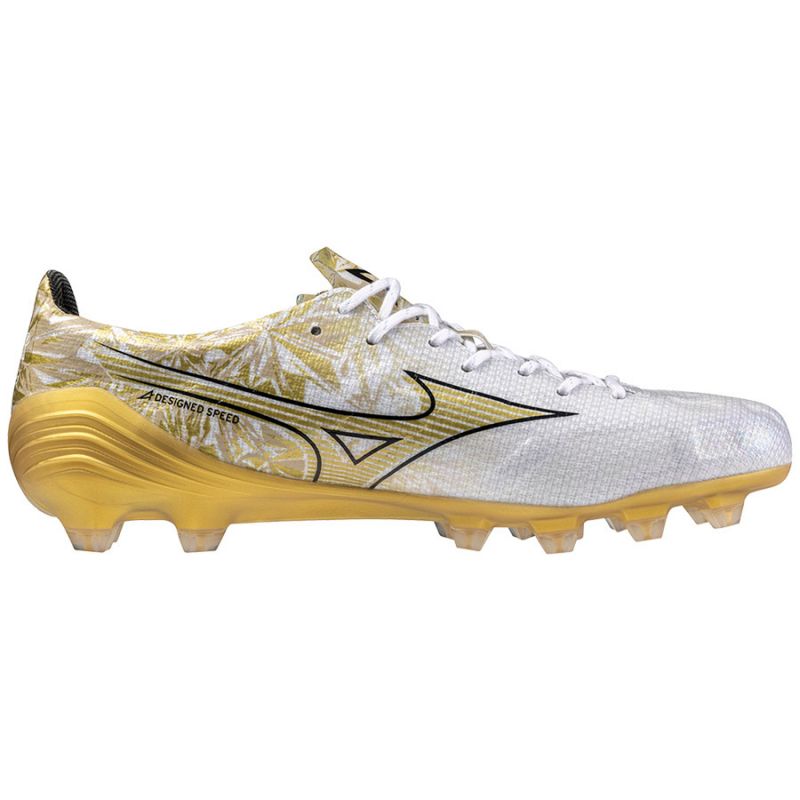 Mizuno Morelia Alfa Japan MD M P1GA246050 football shoes Cipő