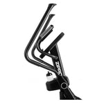 Zipro FORCE Electromagnetic Elliptical Trainer Black fekete edzőfelszerelés 35658855