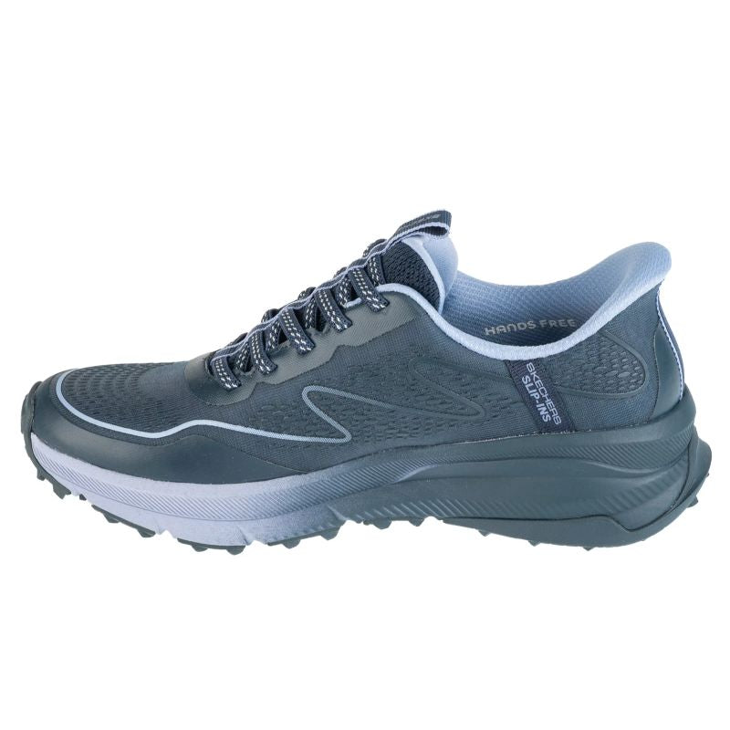 Skechers Slip-Ins: Switch Back - Mist 180157-NVY Navy Blue 36 Cipő