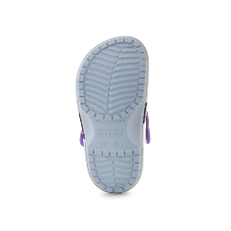 Crocs Toy Story Buzz Classic Clog T Jr 209857-0ID flip-flops Cipő