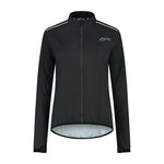 Rogelli women's rain CORE fekete dzseki