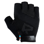 Radvik Blast cycling gloves fekete gloves, gloves
