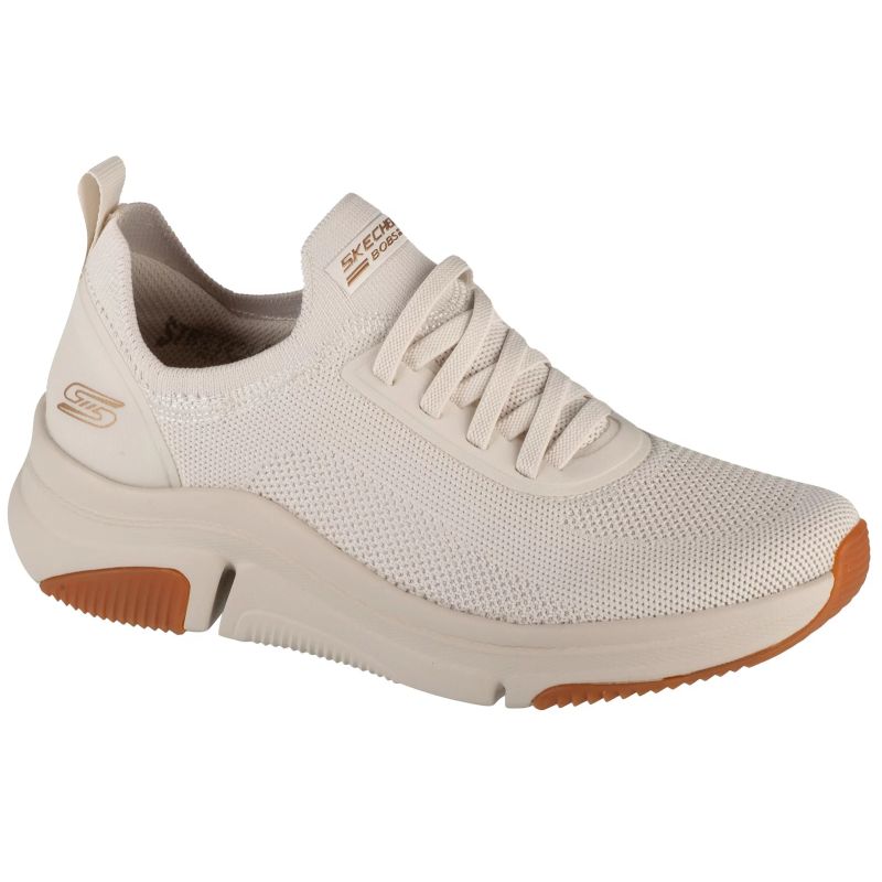 Skechers Bobs Sparrow Flex- Instant Clout 117580-OFWT White 40 Kiegészítő