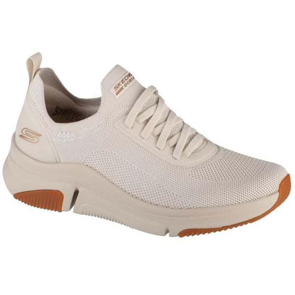 Skechers Bobs Sparrow Flex- Instant Clout 117580-OFWT White 40 Kiegészítő
