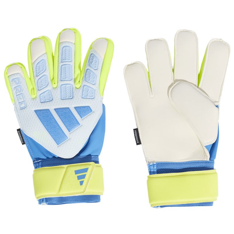 adidas Predator GL MTC FS Junior KA7791 Gloves kapuskesztyű