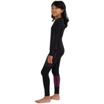 4f Seamless underwear for girls F250 deep black 4FJWAW25USEAF250 20S General