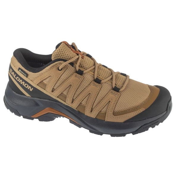 Salomon X-Adventure Recon GTX L47813100 Brown 42 General