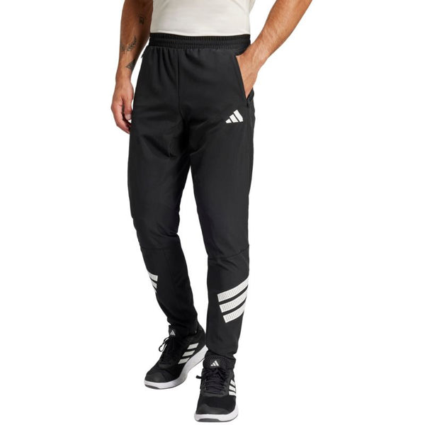 adidas Icon 3-Stripes Woven M JC5230 pants Nadrág