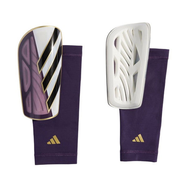 adidas Tiro League JD6027 Football Shin Guards védőfelszerelés