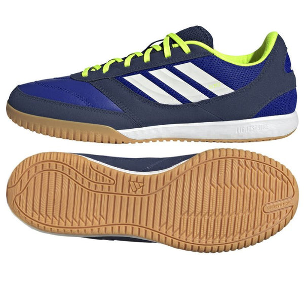 adidas Top Sala Competition II IN M JS0653 football boots cipő