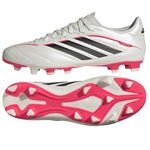 Adidas COPA PURE IV Club FG/MG JR6183 focicipő