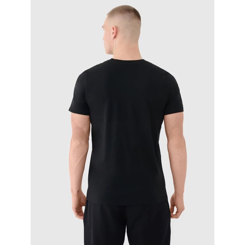 Tshirt 4F 4FWAW25TTSHM3457-020S 5xl póló