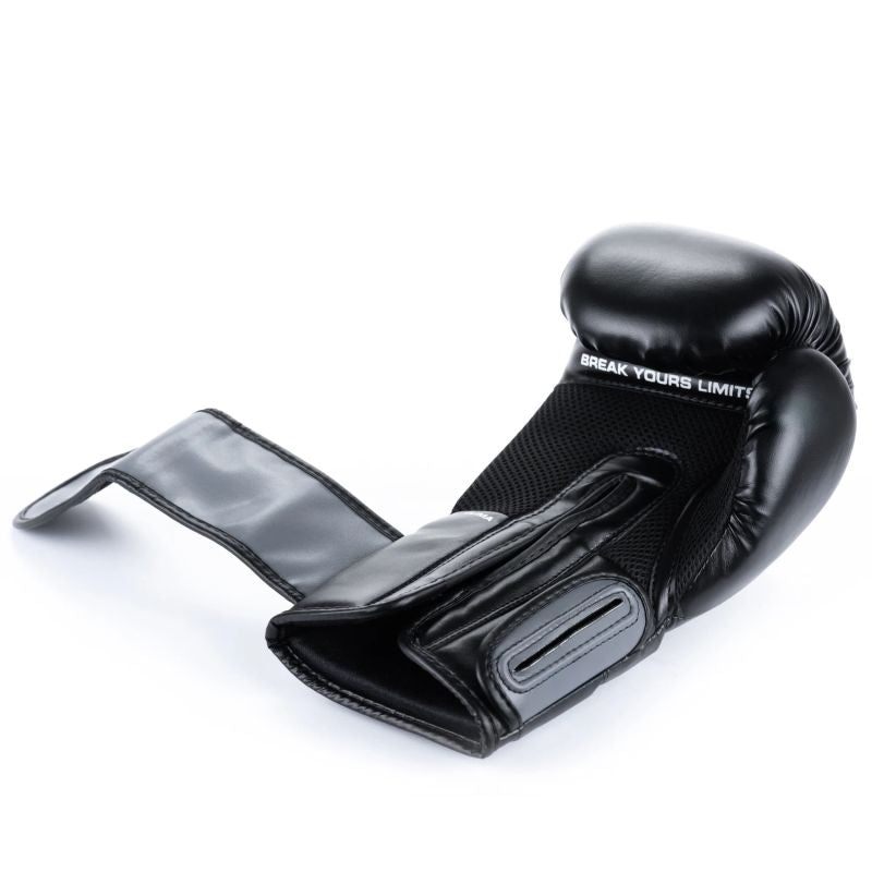 DBX Bushido 10oz Boxing Gloves - Eclipse - Origin Series kesztyű