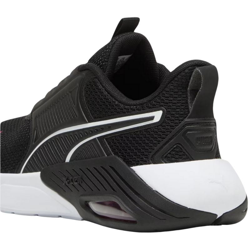 Puma X-Cell Nova FS W running shoes 379495 21 Cipő