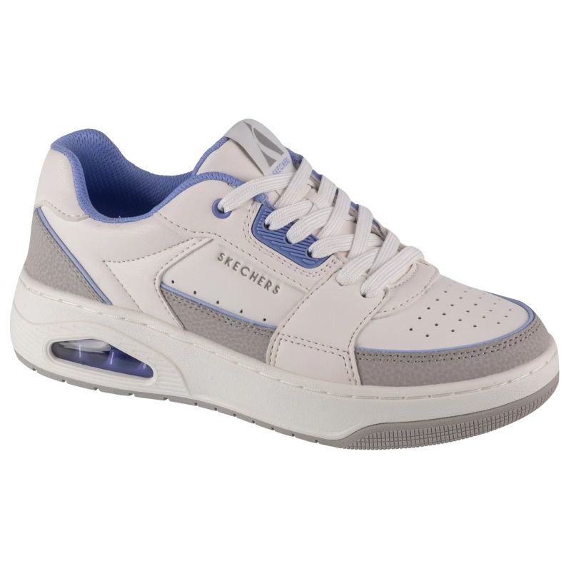 Skechers Uno Court - Courted Style 177710-WLV White 35.5 Kiegészítő