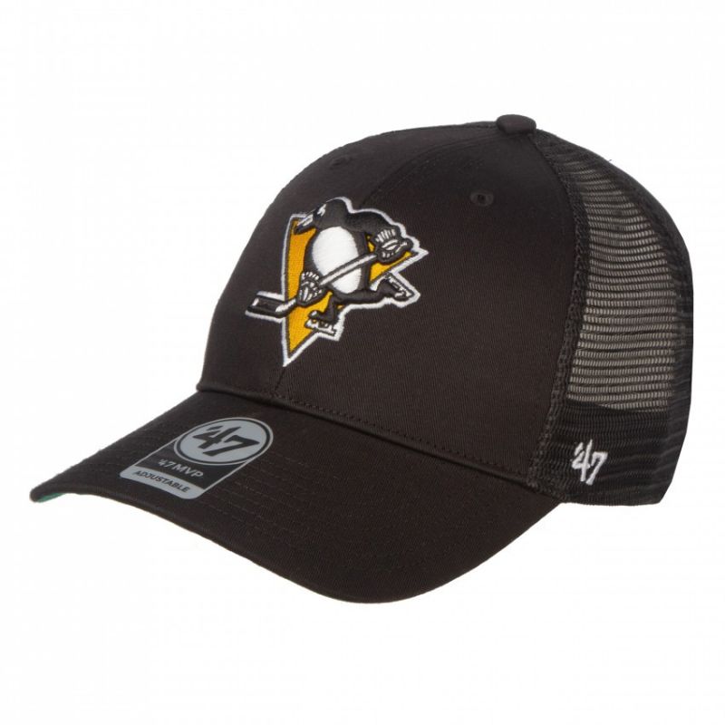 47 Brand Cap &#39; Trucker NHL Cap BRANS14CTP not to exhibit Sapka
