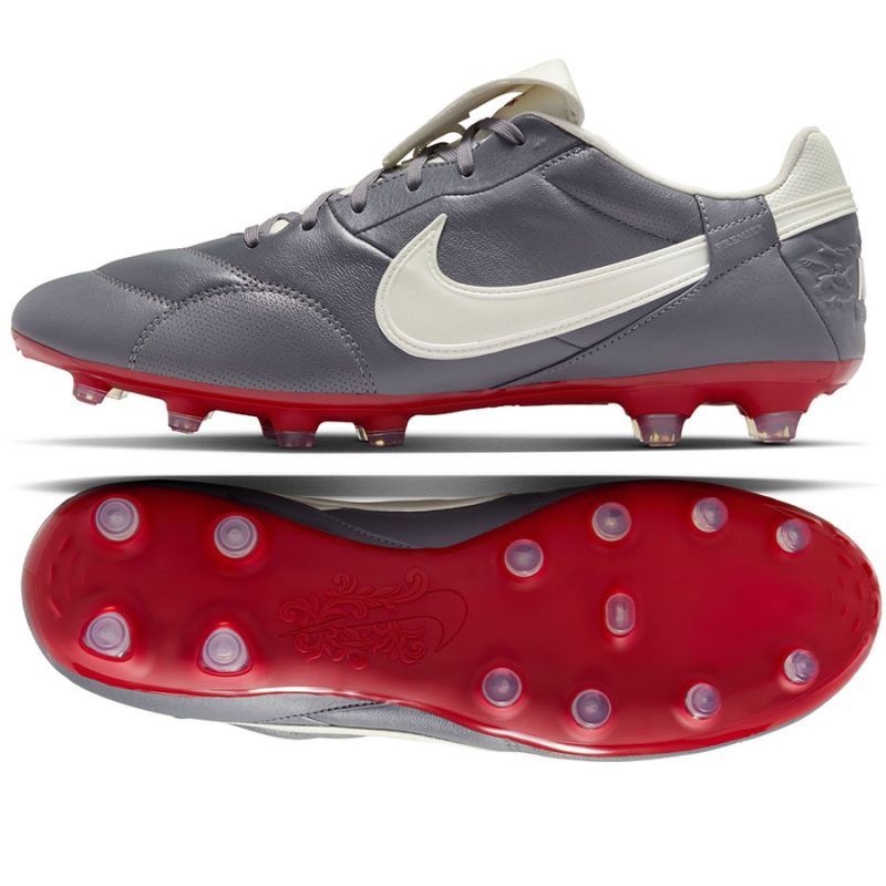 Nike The Premier 3 FG HM0265-003 shoes Cipő