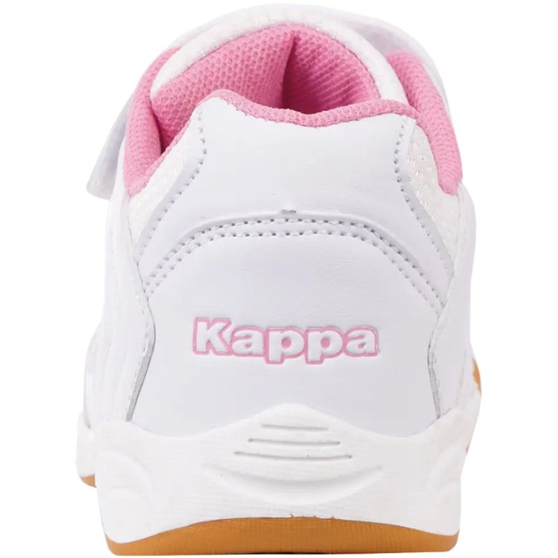 Kappa Damba K Jr fehér utcai cipő 260765K1021