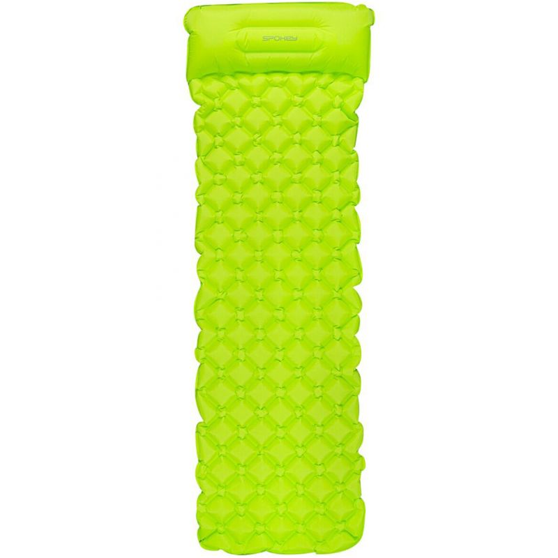 Spokey Air Bed 941059 ultralight trekking mattress General