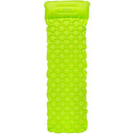 Spokey Air Bed 941059 ultralight trekking mattress General