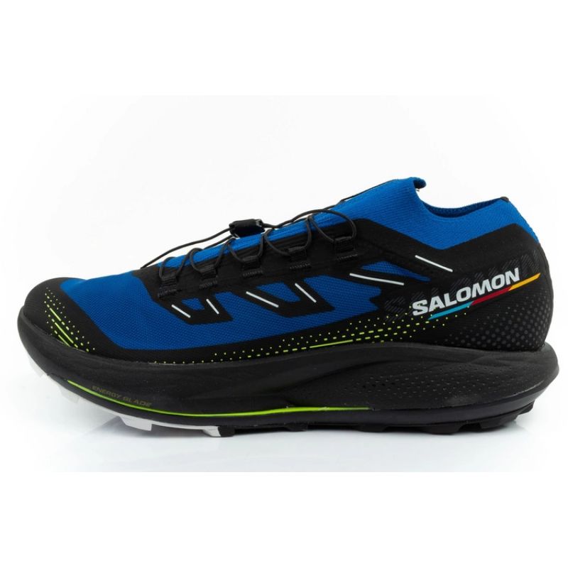 Salomon Pulsar Trail Pro 2 M 473850 Running Shoes