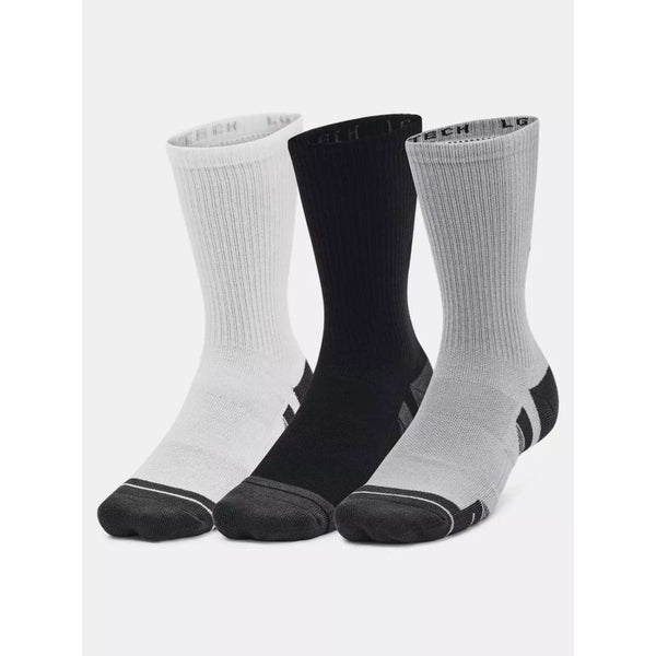Under Armour Socks 1379512-011 Zokni