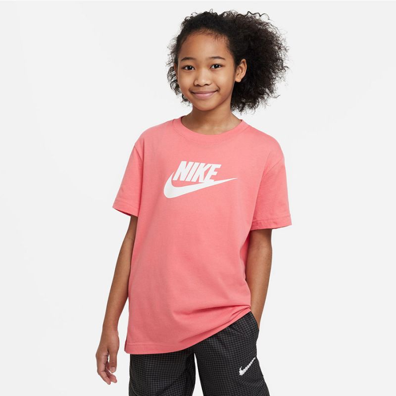 Nike Sportswear Jr FD0928-894 T-shirt Póló