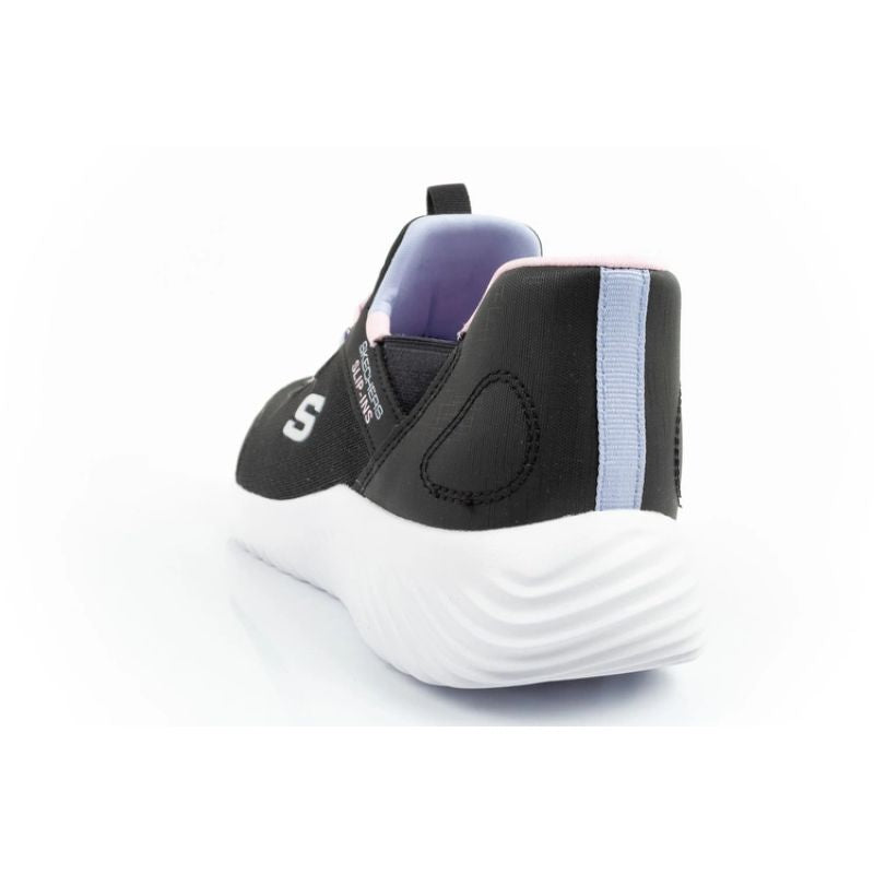 Skechers Bounder Junior Children's Slip-ins Sports Shoes Cipő