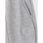 Men's jogger sweatpants 4F 4FRAW25TTROM1671-27M