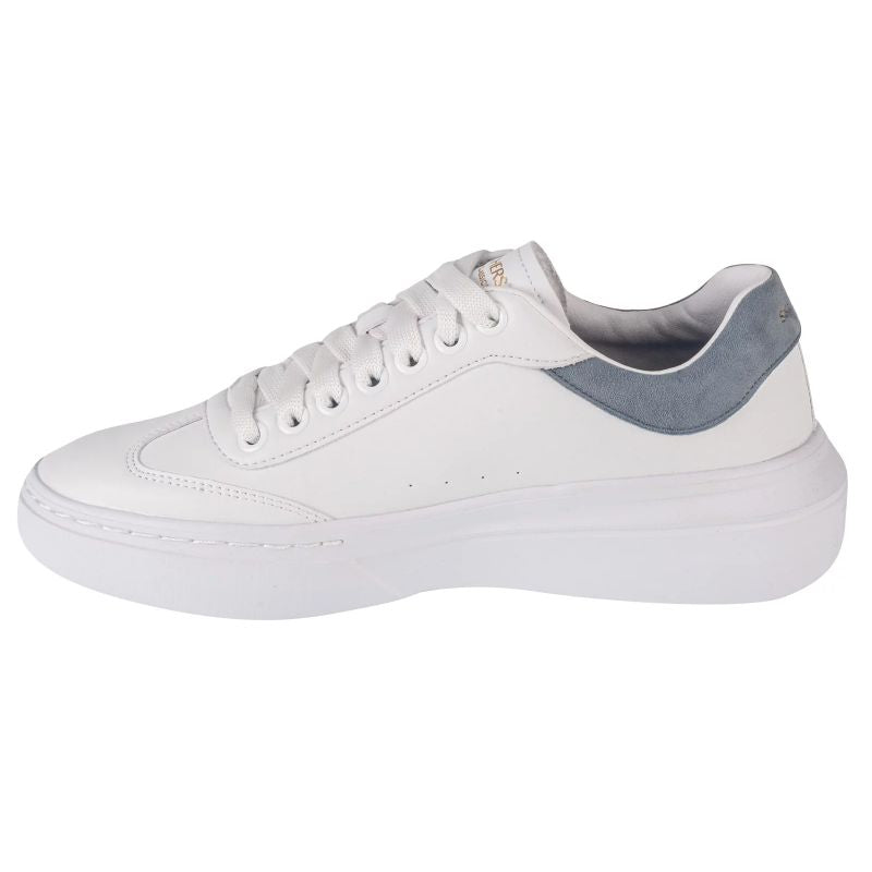 Skechers Cordova Classic – Best Behavior 185060-WBL White 35 Kiegészítő